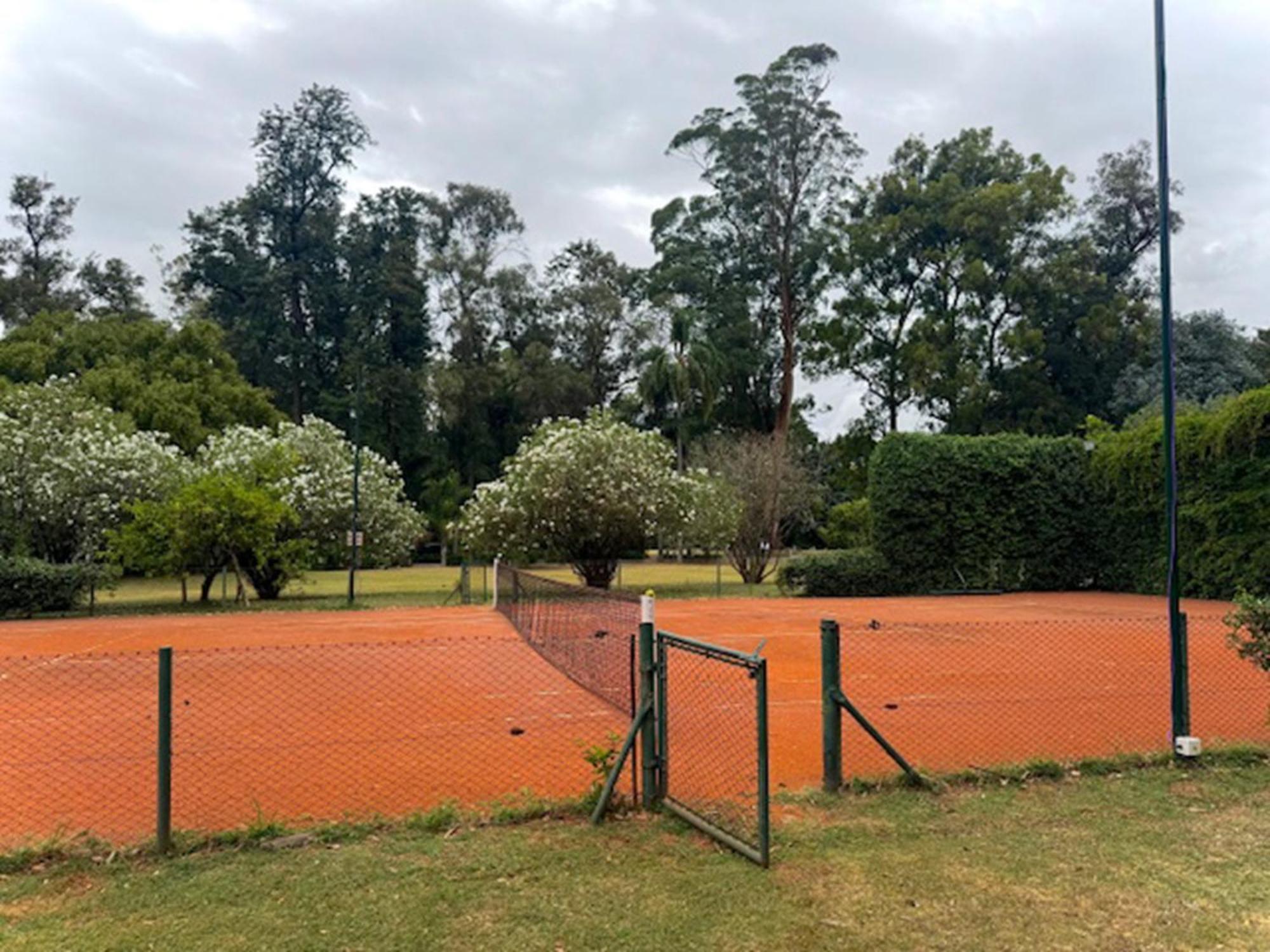 Estancia Villa Maria Ezeiza Kültér fotó