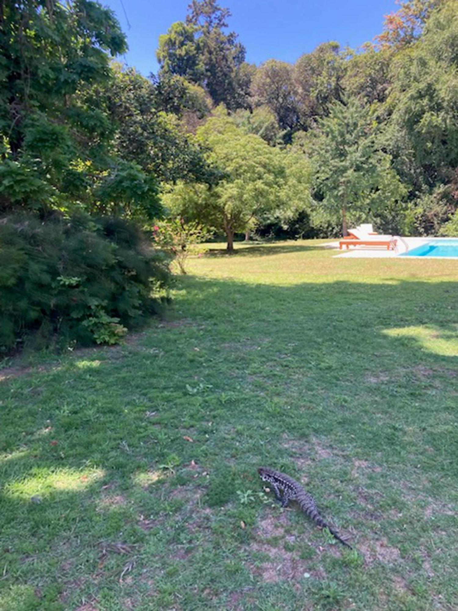Estancia Villa Maria Ezeiza Kültér fotó